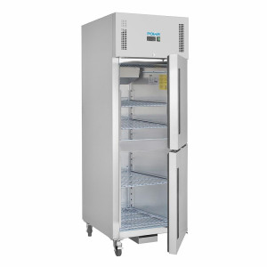 Topla vitrina za postavljanje 6x GN 1/3 - Polar - Fourniresto