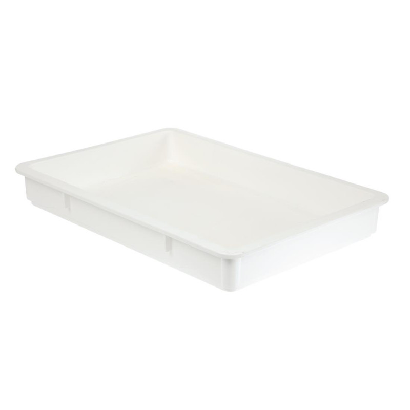 Kutija za pizzu - Cambro - Fourniresto Kutija za pizzu - Cambro - Fourniresto