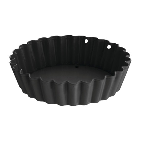Kalup za kolače s odvojivim dnom od 8 cm - set od 3 komada - Vogue - Fourniresto
