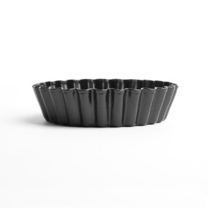 Kalup za kolače s odvojivim dnom od 8 cm - set od 3 komada - Vogue - Fourniresto