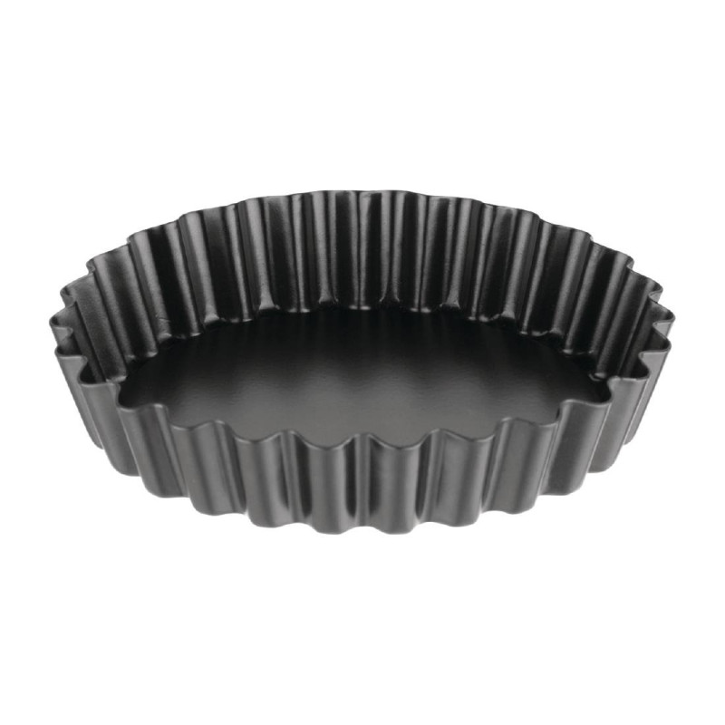 Kalup za kolače s odvojivim dnom od 10 cm - set od 3 komada - Vogue - Fourniresto