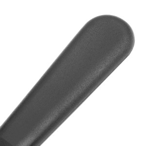 Nož Špatula s ravnom oštricom od nehrđajućeg čelika 255 mm - Hygiplas - Fourniresto