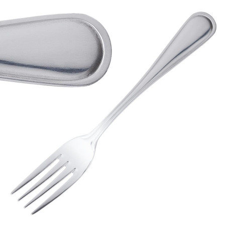 Vilica za stol Mayfair - Set od 12 - Olympia - Fourniresto