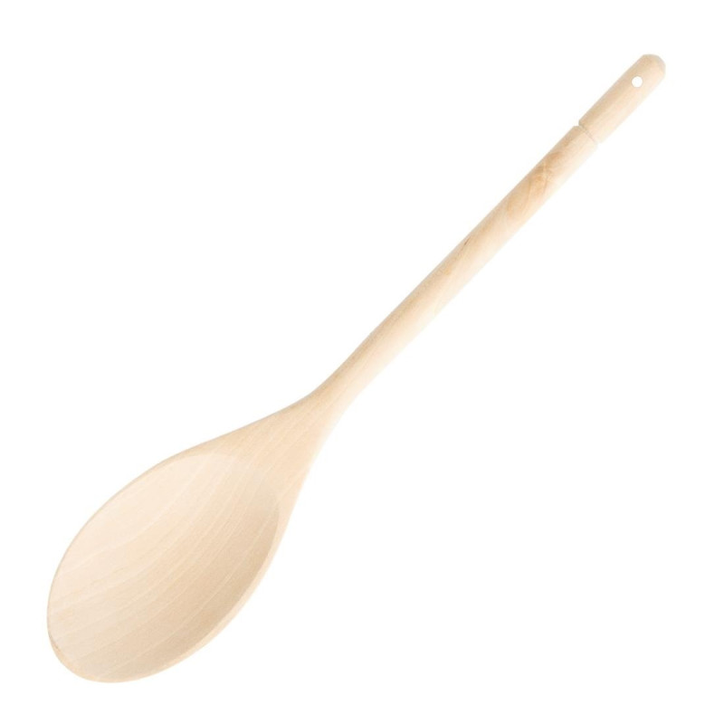 Žlica od drveta 255 mm - Vogue - Fourniresto