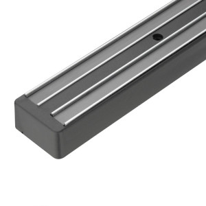 Velika magnetska podrška za noževe 610 mm - Vogue - Fourniresto
