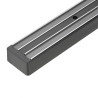 Velika magnetska podrška za noževe 610 mm - Vogue - Fourniresto