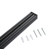 Velika magnetska podrška za noževe 610 mm - Vogue - Fourniresto