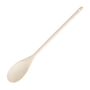 Žlica od drveta 336 mm - Vogue - Fourniresto