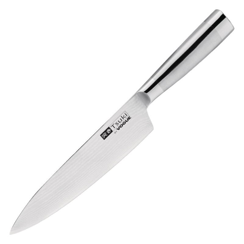 Nož japanskog kuhara Serija 8 200mm - FourniResto - Fourniresto