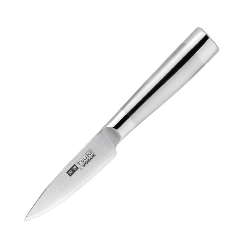 Couteau d'Office Japonais Series 8 90mm - FourniResto - Fourniresto Couteau d'Office Japonais Series 8 90mm - FourniResto - Fourniresto