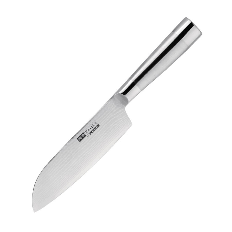 Couteau Japonais Santoku Series 8 140mm - FourniResto - Fourniresto Couteau Japonais Santoku Series 8 140mm - FourniResto - Fourniresto