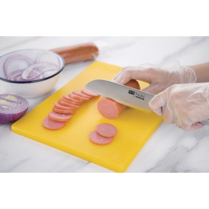 Nož japanske serije Santoku 8 140mm - FourniResto - Fourniresto
