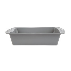 Fleksibilni četvrtasti kalup od silikona 245mm - Vogue - Fourniresto