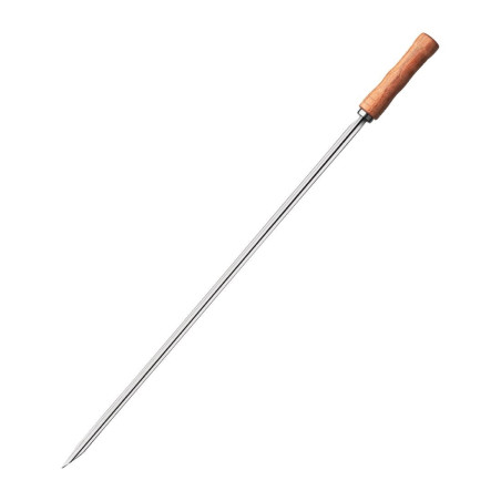 Pinceta za roštilj od drva 370mm - FourniResto - Fourniresto