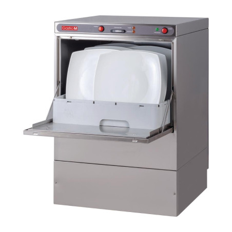Perilica posuđa Maestro 50x50 400V Standardni model - Gastro M - Fourniresto