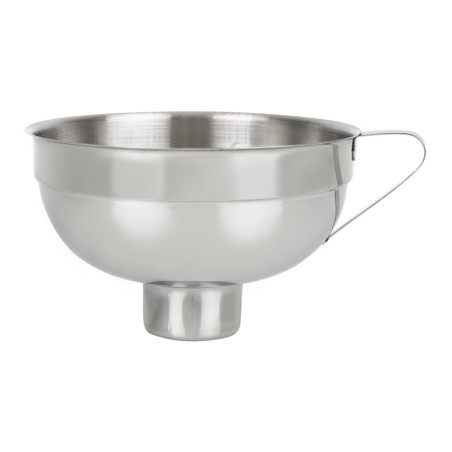 Limenik za džem od nehrđajućeg čelika Ø35mm - Kitchen Craft - Fourniresto
