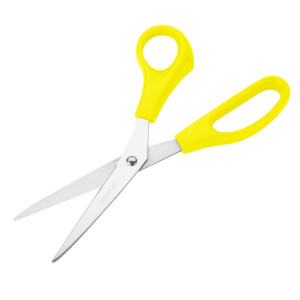 Žuti škare - L 203 mm - Hygiplas