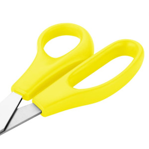 Žuti škare - L 203 mm - Hygiplas