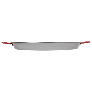 Tava za paellu od čelika SL - Ø 460mm - FourniResto