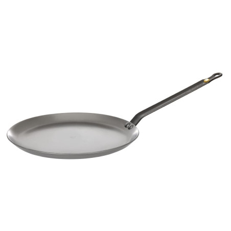 Palačinka tava od mineralnog čelika - Ø 240mm - De Buyer
