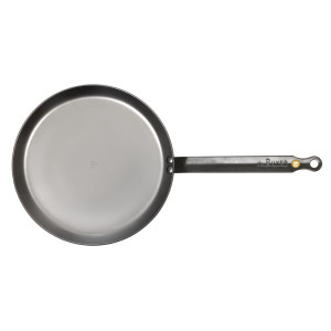 Palačinka tava od mineralnog čelika - Ø 240mm - De Buyer