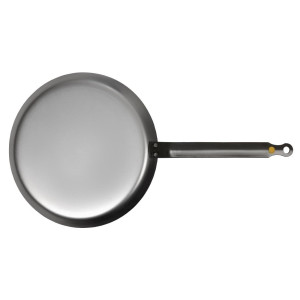 Palačinka tava od mineralnog čelika - Ø 240mm - De Buyer