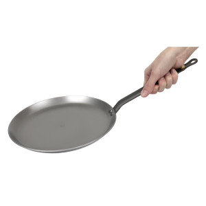 Palačinka tava od mineralnog čelika - Ø 240mm - De Buyer