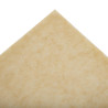 Papir za pečenje za slastičarstvo Ecopap - 600 x 400 mm - Matfer