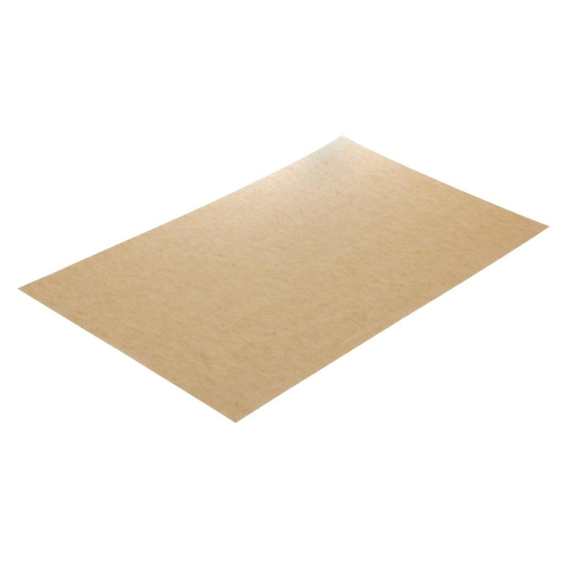 Papier Cuisson ECOPAP GN 1/1 - Matfer Papier Cuisson ECOPAP GN 1/1 - Matfer