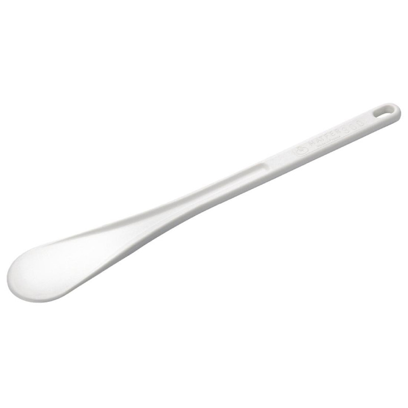 Exoglass Spatula 250mm - Matfer - Fourniresto Exoglass Spatula 250mm - Matfer - Fourniresto