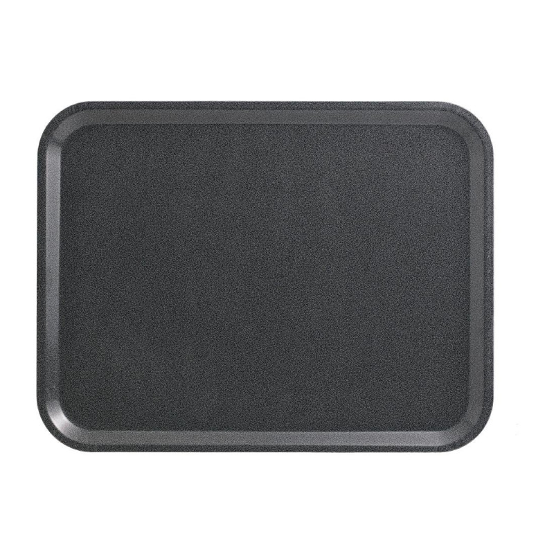 Laminirana ravna ploča Capri antracit 430 mm - Cambro - Fourniresto Laminirana ravna ploča Capri antracit 430 mm - Cambro - Fourniresto