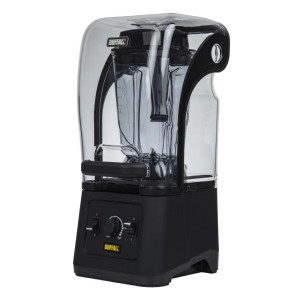 Blender s poklopcem za zvučnu izolaciju 2,5L - Buffalo