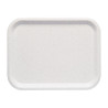 Plato Nordic 360x280mm Bijelo - Roltex - Fourniresto