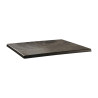 Rektangularni stolni podložak Classic Line Timber - L 1200 x 800 mm - Topalit
