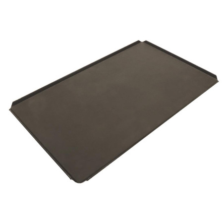 Ploča za kuhanje s neprijanjajućim premazom GN 1/1-L 530 x D 325 mm - Schneider