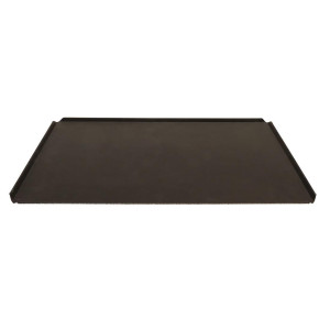 Ploča za kuhanje s neprijanjajućim premazom GN 1/1-L 530 x D 325 mm - Schneider
