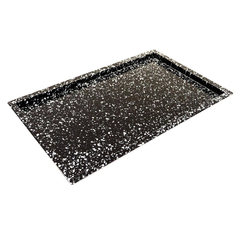 Ploča za kuhanje emajlirana GN 1/1 - Š 530 x D 325 mm - Schneider Ploča za kuhanje emajlirana GN 1/1 - Š 530 x D 325 mm - Schneider