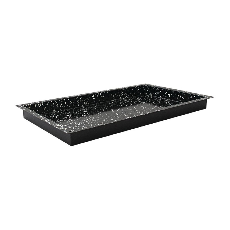 Ploča za kuhanje emajlirana GN 1/1 - Š 530 x D 325 mm - Schneider Ploča za kuhanje emajlirana GN 1/1 - Š 530 x D 325 mm - Schneider