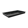 Ploča za kuhanje emajlirana GN 1/1 - Š 530 x D 325 mm - Schneider