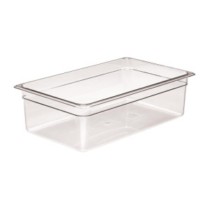 Bak Camview GN 1/1 V 150mm - Cambro - Fourniresto