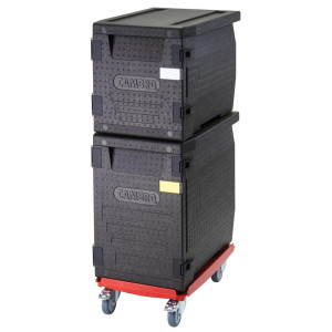 Podesta na kotačima za EPP GN Gobox - Cambro