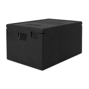 Kontejner Epp 600 X 400 s otvorom na vrhu - 80 L - Cambro
