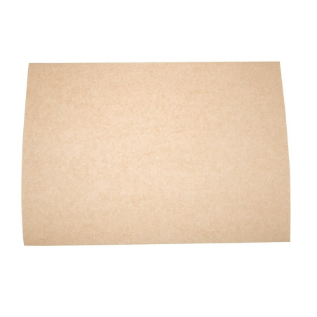 Papir za pečenje neizbjeljen biorazgradiv - D 380 x Š 275mm - Paket od 500 - Vegware