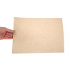Papir za pečenje neizbjeljen biorazgradiv - D 380 x Š 275mm - Paket od 500 - Vegware