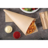 Papir za pečenje neizbjeljen biorazgradiv - D 380 x Š 275mm - Paket od 500 - Vegware