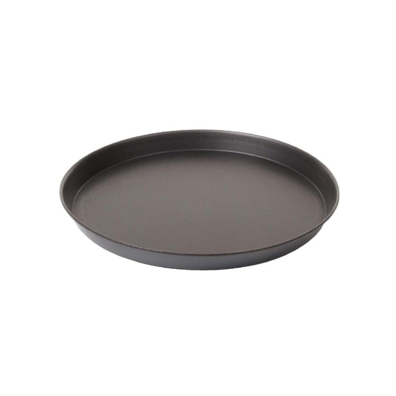 Tourtière Unie Antiadhésive - Ø 280 mm - Matfer Tourtière Unie Antiadhésive - Ø 280 mm - Matfer