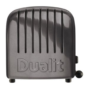 Grijač za kruh 4 kriške Antracit Vario - Dualit