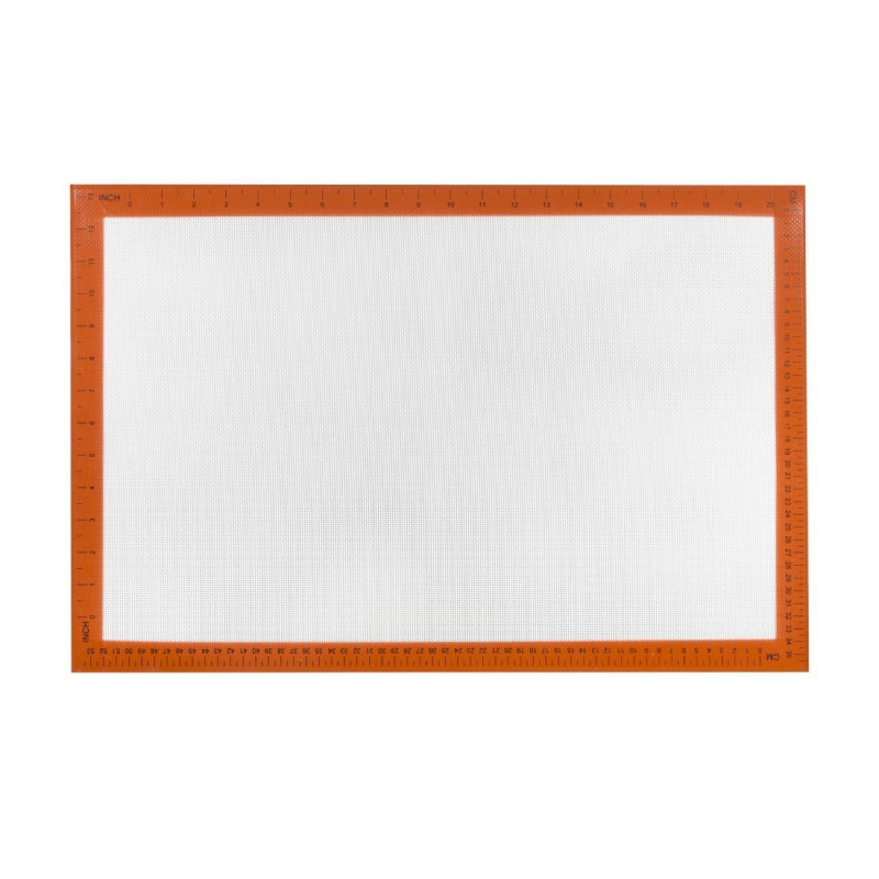 Protuklizna podloga za pečenje - Š 585 x D 385 mm - Vogue Protuklizna podloga za pečenje - Š 585 x D 385 mm - Vogue