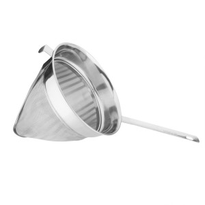 Kineski od nehrđajućeg čelika - Ø250mm - Vogue - Fourniresto