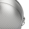 Round Springform Tinplate Mold - Ø 280 mm - FourniResto